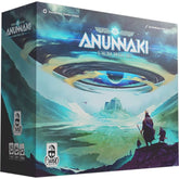 Anunnaki - L' Alba degli Dèi